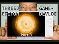 Threejs Editor Devlog 3