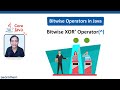 Mastering Bitwise Operators in Java: Comprehensive Guide for Beginners and Pros