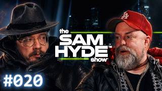The Sam Hyde Show: Holding Frame with Owen Cook