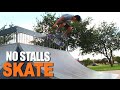 QP SKATE NO STALLS QP SKATE NO STALLS