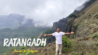 The jewel of Sahyadri \