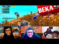 🤣 FINALDA BEKADAN JINNILIK // JIDDIY PRIKOL 😅 @bekapubgmobile