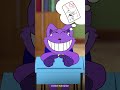 #Animation: CatNap Failed Spelling🤣Smiling Critters POPPY PLAYTIME CHAPTER 3 Funny Animation #school