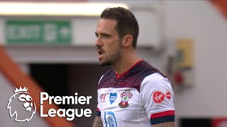 Danny Ings strikes first for Southampton against Bournemouth | Premier League | NBC Sports