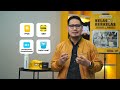 Kelas Berkelas Ep. 4:  Memasarkan Keunggulan Bank Neo Commerce kepada Calon Nasabah