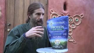 SunWarrior Protein