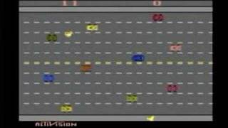 Activision Classics - Freeway