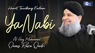 Owais Raza Qadri | Ya Nabi | Official Video