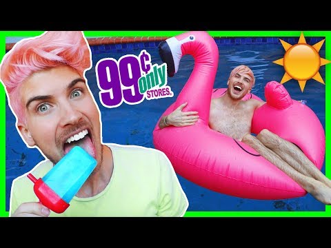 I FOUND THE BEST 99 CENT STORE SUMMER ITEMS! I FOUND THE BEST 99 CENT STORE SUMMER ITEMS!