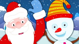 Jingle Bells | Christmas Carols | Christmas Songs For Baby