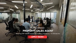 We're Hiring! Join Our Team!