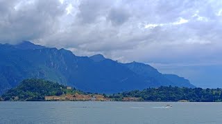 লেক কোমো, ইতালিL #bangladeshivlogger #banglavlog #lagodicomo #probasibangali #vlog #italy