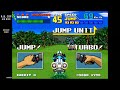 a.b. cop air bike arcade attract mode sega 1990