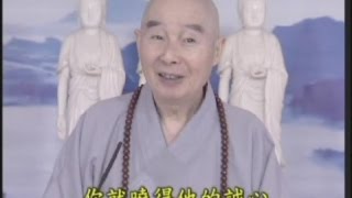 淨空法師佛學答問精選：參加超度法會及儀式，真的能超度先人嗎？