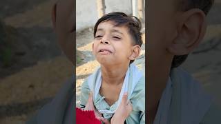 Unzala ne Arhan  ko bacha liya😭🙏#foryoupage #trending #shortvideo