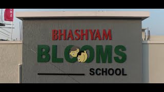 Bhashyam Blooms 2nd Annual Day Celebrations Part-2