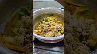 ഉച്ചക്ക് ഇങ്ങനെ ഒക്കെ ആരുന്നു#shortsfeed#food#foodie#shortsvideo#recipe#minivlog#recipe#coooking