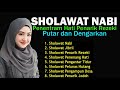 Sholawat Nabi Merduصَلَّى اللهُ عَلَى مُحَمَّد Sholawat Jibril ANTA SYAMSUN ANTA BADRUN Solawatan