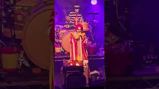 Mac Sabbath Live - Full Set Vancouver B.C. Rickshaw Nov 21 2024