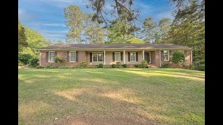 114 Amherst Drive,  Greenwood, SC 29649 - Jason McClendon - MLS 120981