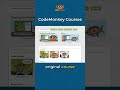 ANYONE can learn to code with CodeMonkey! 🐵