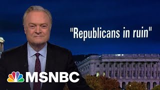 Lawrence: The Republican Party Is ‘In Ruin’
