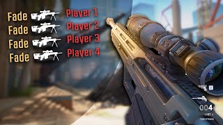 *NEW* THIS SNIPER IS INSANE! - Shatterline Gameplay