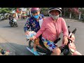 vlog 6 full vlog tết hoạt động những ngày từ 23 tới mùng 1 tết của mình chauthanh101 tet2025