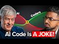 Creator of C# and TypeScript: 