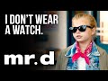 Mr. D does detention (BREAKFAST CLUB TRIBUTE)