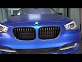 rednic pro detailing colantare profesională bmw