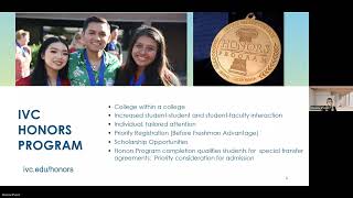 CUSD Futureology: Community College Panel Transfer Pathways and Career Education