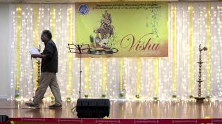 OHM Vishu Celebration 2023