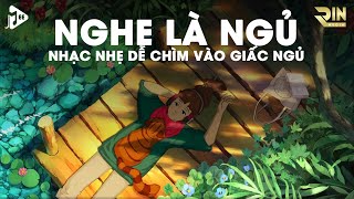 Nhạc Chill Dễ Ngủ - 2h Chìm Vào Những Bản Lofi Việt Nhẹ Nhàng Cực Chill Để Thư Giãn, Giảm Stress