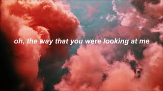 not yours- amber delarosa lyrics