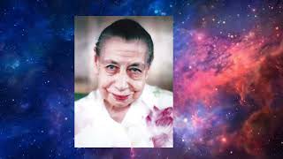 "Why are we here in the Sri Aurobindo Ashram? Students Prayer given by Our Divine Mother"