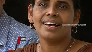 മൂന്ന് കുടുംബങ്ങള്‍ക്ക് വീടുവെക്കാന്‍ ഭൂമി നല്‍കിയ ഷീബ; ഇപ്പോള്‍ മൂന്ന് വീടുകളും പൂര്‍ത്തിയായി,