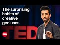 Is Perfectionism Just Procrastination in Disguise? | Jon Youshaei | TED