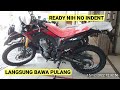 NO INDENT‼️BAYAR LANGSUNG BAWA PULANG HONDA CRF 150L TERBARU