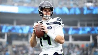 Sam Darnold 2025-26 Highlights | Greatest Comeback Story