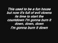 Fun House lyrics
