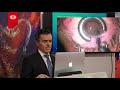 'Phakic IOLs and cataract surgery' a presentation by Dr Patricio Grayeb