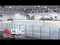 Britannia Rink closes indefinitely for repairs