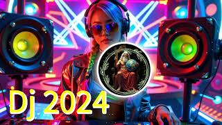 🎧2024年度最受关注DJ  |2024夜店舞曲重低音   |最佳中国dj  |2024最火歌曲dj|dj抖音版2024