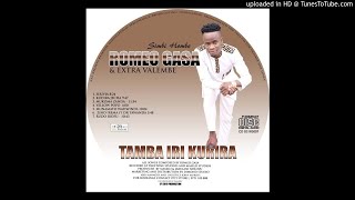 Romeo Gasa - Munamato wahwindi Official Audio