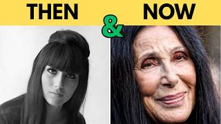 20 Celebrities Before and After Shocking Transformations