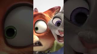 Zootropolis | #Shorts