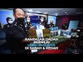 Rampasan dadah bernilai lebih RM2j di Sabah & Kedah