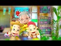 水果冰淇淋 花東熱氣球 animation song hualien taitung taiwan fruitypie