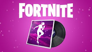 Fortnite - Lobby Track - Mellow Days